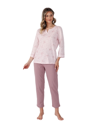 TIMEA 1499 Pyjama TIMEA 1499 Pyjama
